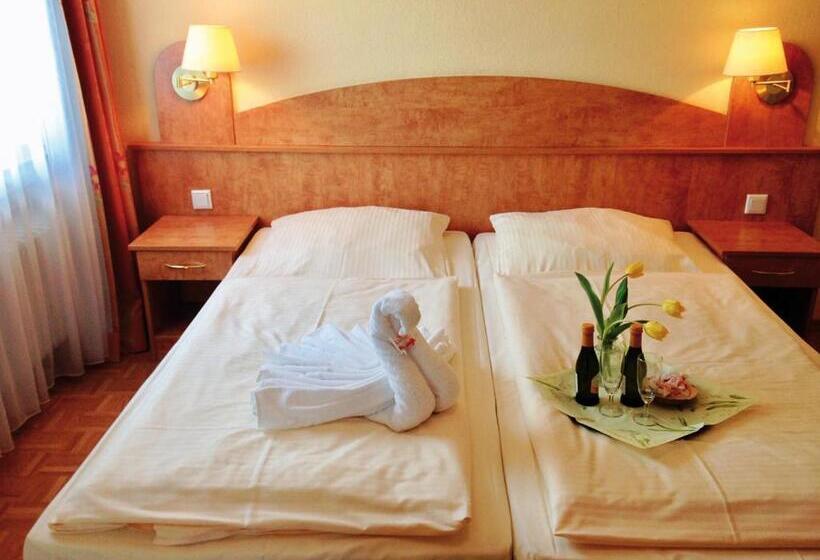 Номер Economy, Gasthof Rose