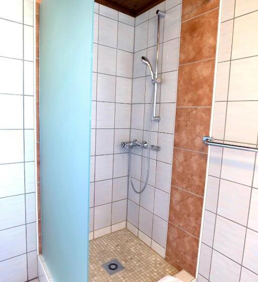 Quarto Familiar, Gasthof Rose