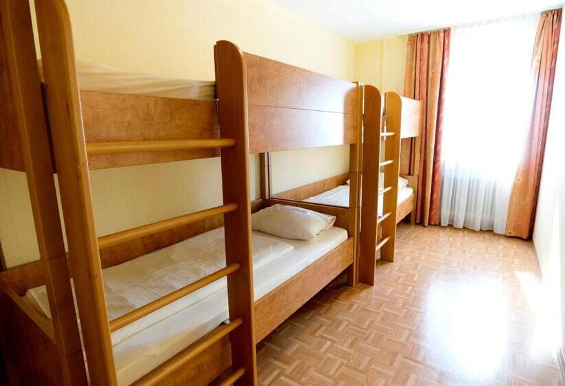 Семейный Номер, Gasthof Rose