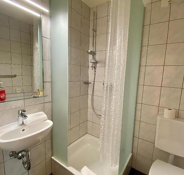 Номер Стандарт Индивидуальный, Gasthof Rose