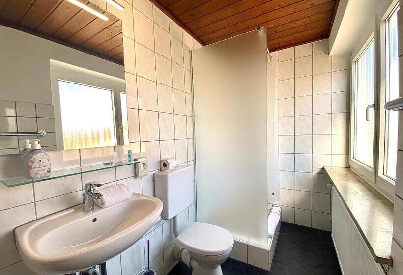 Номер Economy, Gasthof Rose