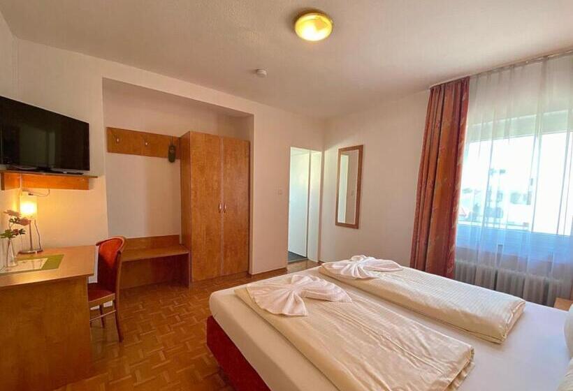 Номер Economy, Gasthof Rose