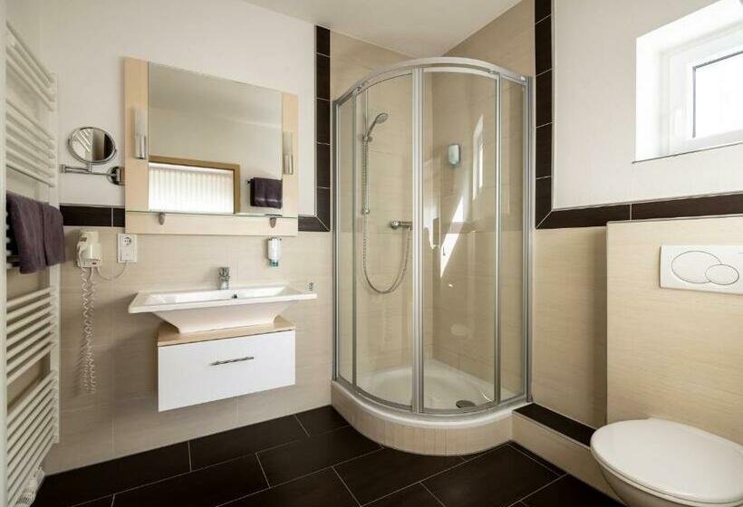 Полулюкс, Germania