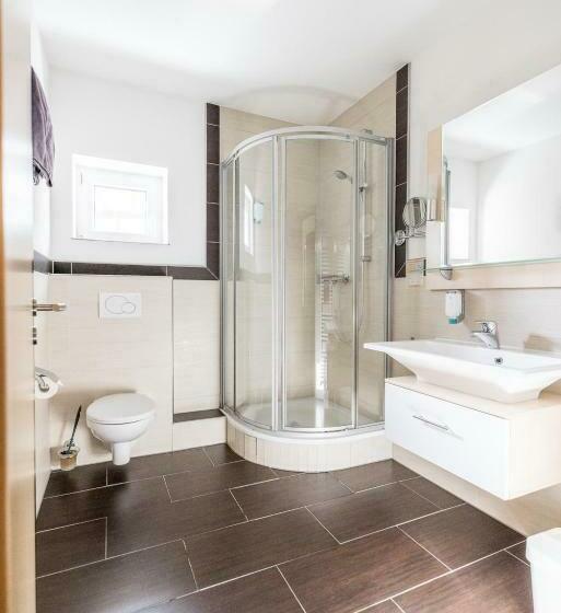 Номер Комфорт, Germania