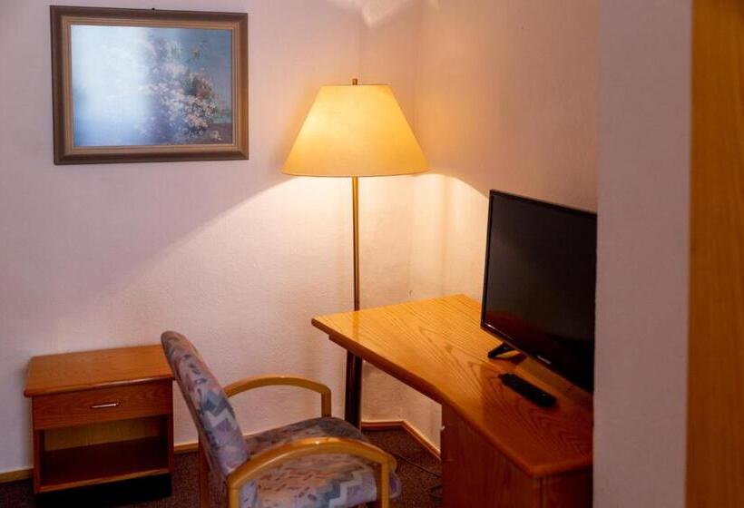 חדר סטנדרט, Gästehaus Am Weißen Turm