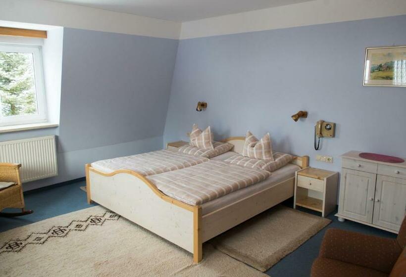 Номер Стандарт Индивидуальный, Pension Zum Löwen, Sauna, Parkplatz, Frühstück