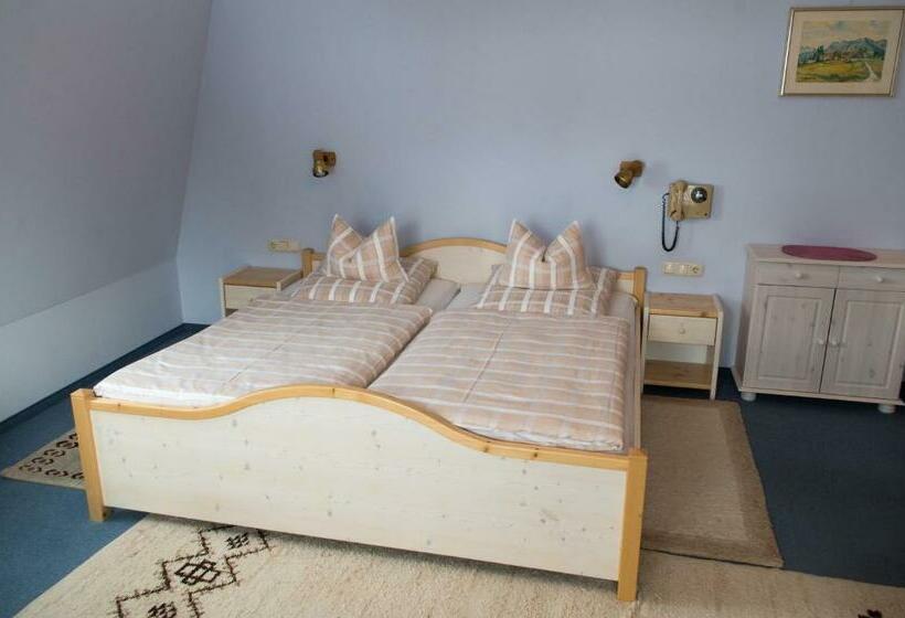 Номер Стандарт, Pension Zum Löwen, Sauna, Parkplatz, Frühstück