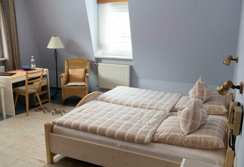 Номер Стандарт, Pension Zum Löwen, Sauna, Parkplatz, Frühstück