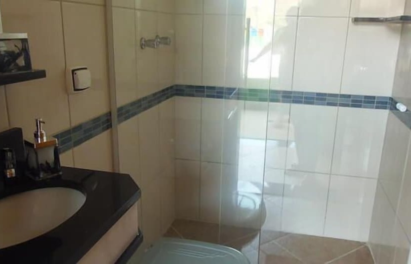 스탠다드 룸, Hospedaria Vitória Mar