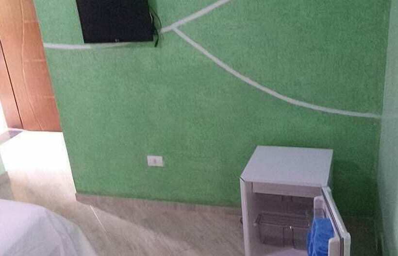 스탠다드 룸, Hospedaria Vitória Mar