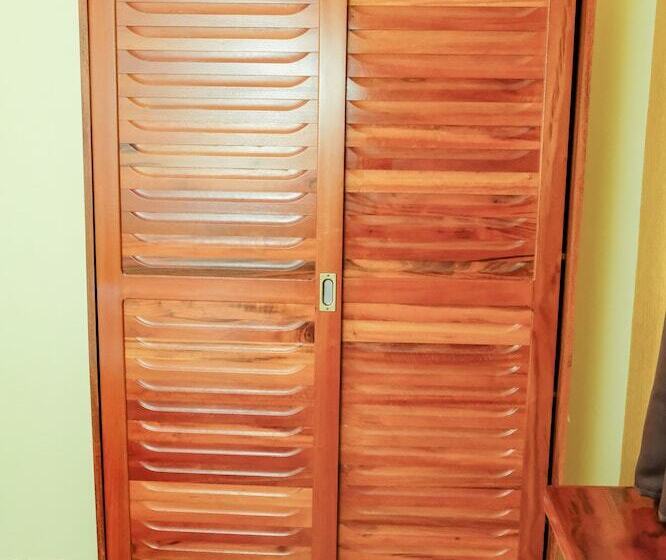 스탠다드 룸, Hospedaria Vitória Mar