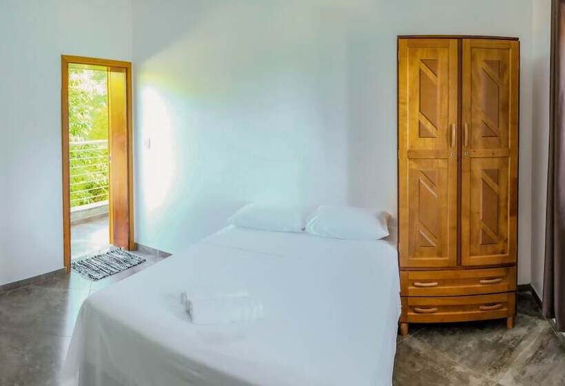 스탠다드 룸, Hospedaria Vitória Mar