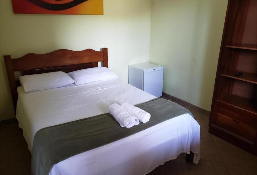 스탠다드 룸, Hospedaria Vitória Mar