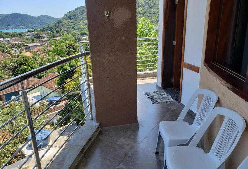 스탠다드 5인객실, Hospedaria Vitória Mar