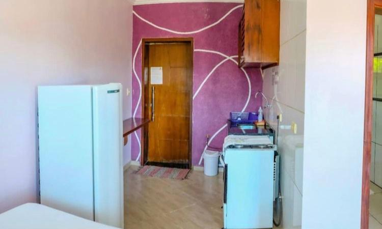 패밀리 룸, Hospedaria Vitória Mar