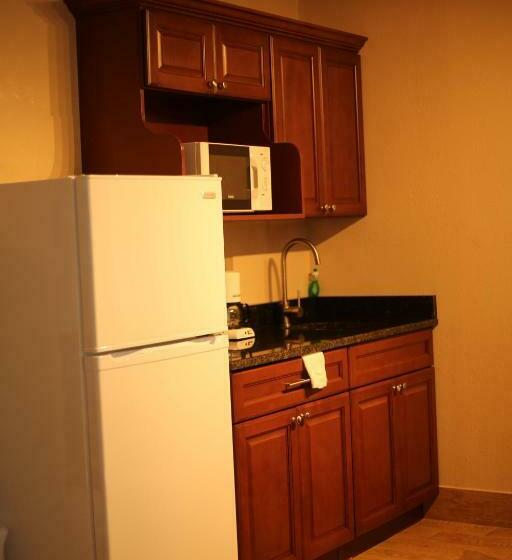 전망 스위트, Inn On The Gulf