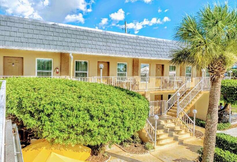 전망 스위트, Inn On The Gulf