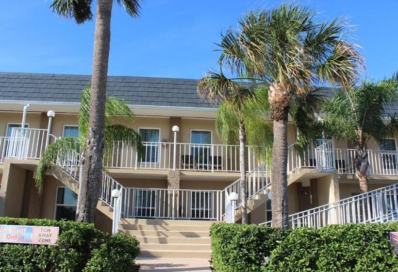 전망 스위트, Inn On The Gulf