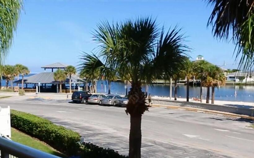 전망 스위트, Inn On The Gulf