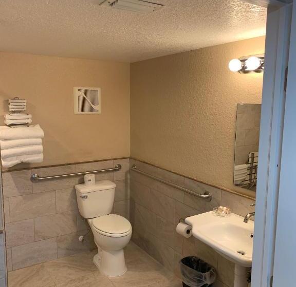 장애인을 위한 스위트, Inn On The Gulf