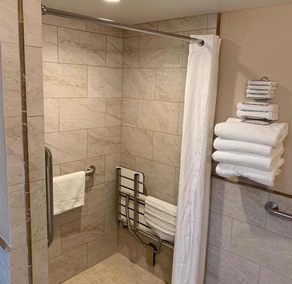 장애인을 위한 스위트, Inn On The Gulf