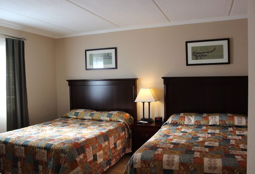 전망 스위트, Inn On The Gulf