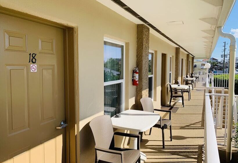 전망 스위트, Inn On The Gulf