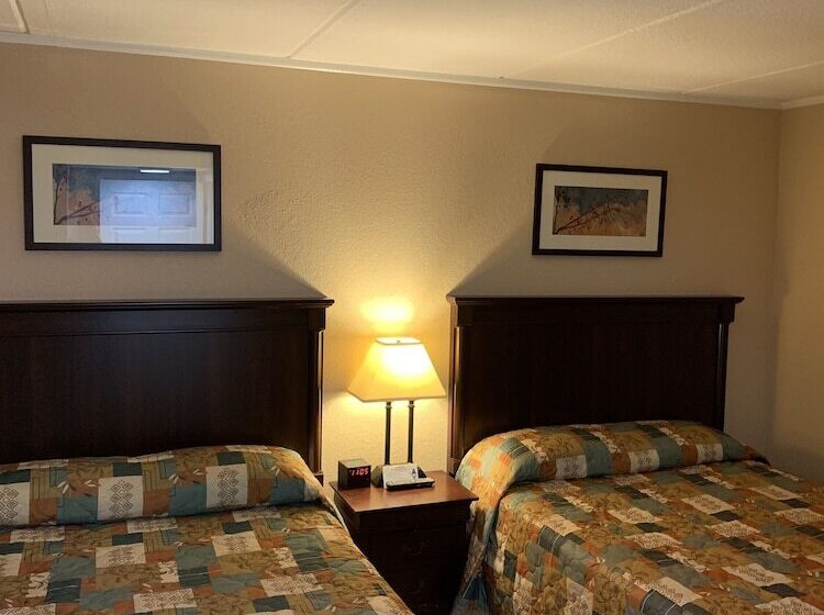 장애인을 위한 스위트, Inn On The Gulf