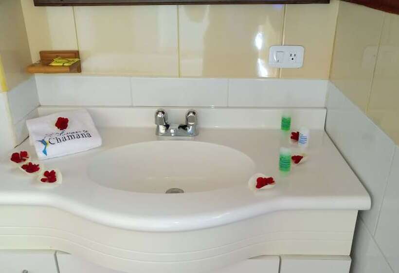 家族用バンガロー, Jardines De Chamana