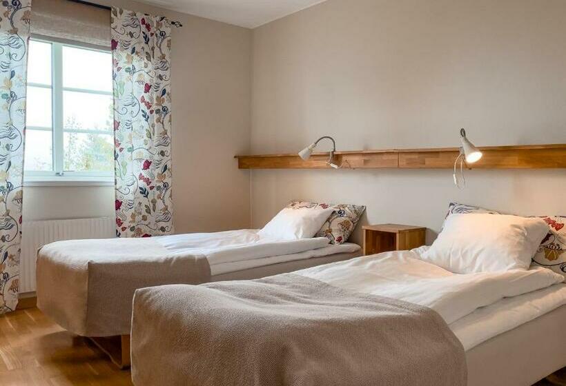 标准间, L Villa Långbers