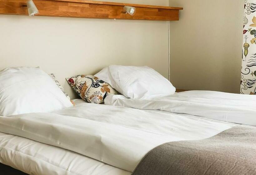 标准间, L Villa Långbers