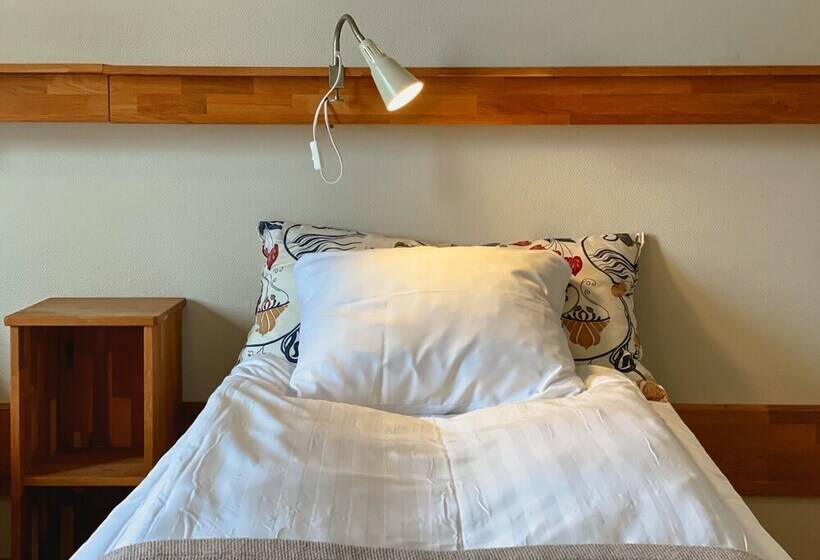 标准间, L Villa Långbers