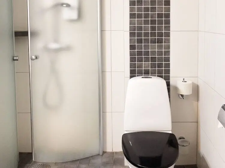 Standard-huone, L Villa Långbers