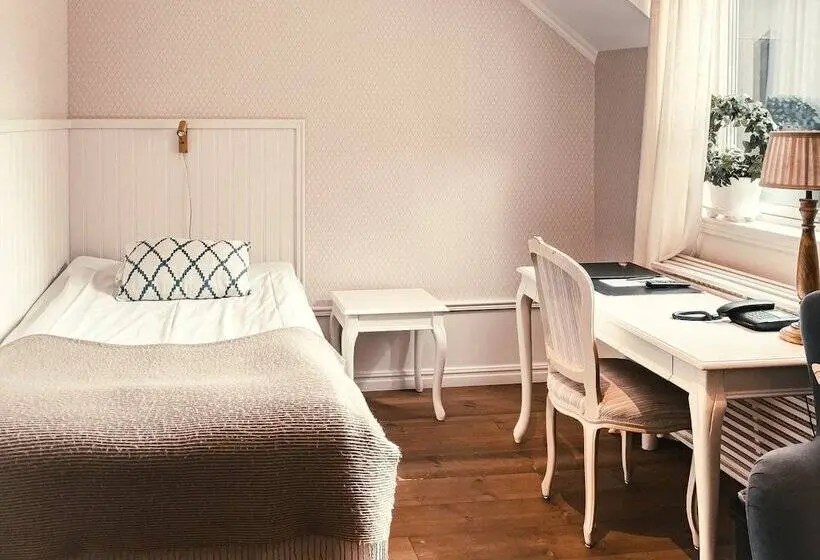 Standard Yhden Hengen Huone, L Villa Långbers