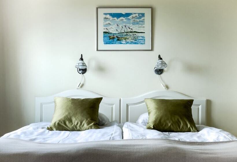 豪华房间, L Villa Långbers