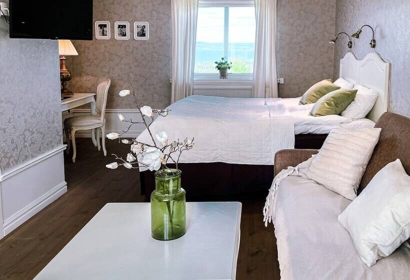 豪华房间, L Villa Långbers