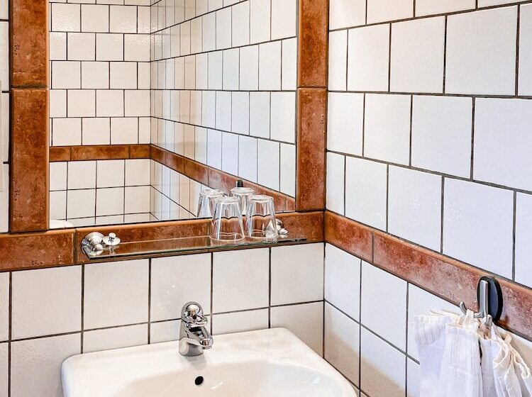 豪华房间, L Villa Långbers