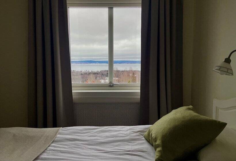 豪华房间, L Villa Långbers