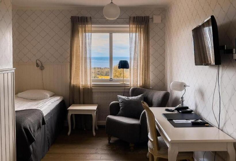 标准单人间, L Villa Långbers