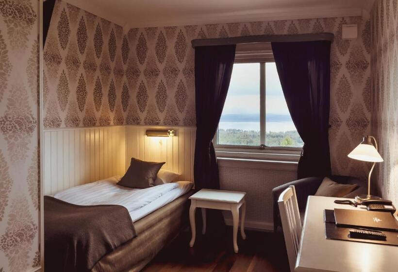 标准单人间, L Villa Långbers