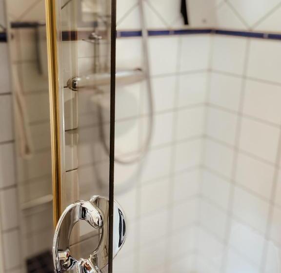 豪华房间, L Villa Långbers