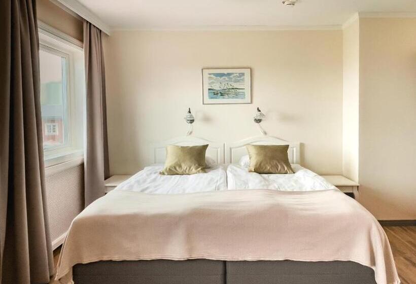 豪华房间, L Villa Långbers