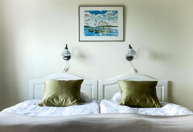 豪华房间, L Villa Långbers