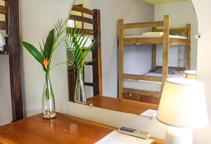 ファミリールーム, La Posada   Hostel