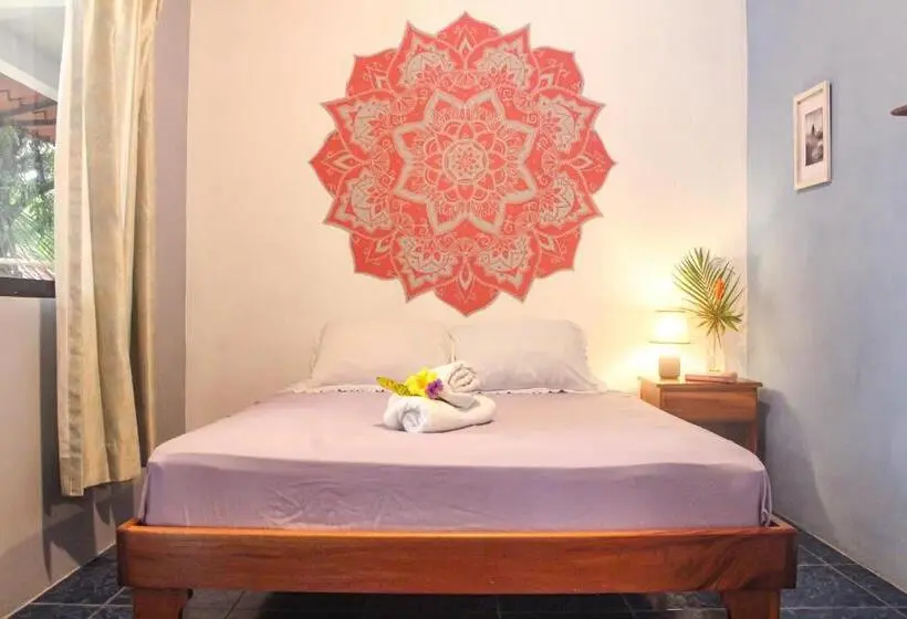 スタンダードトリプルルーム, La Posada   Hostel