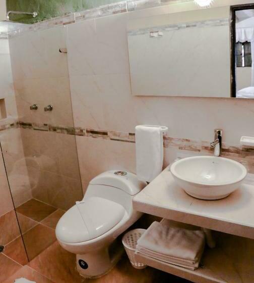 חדר סטנדרט, La Posada De San Antonio