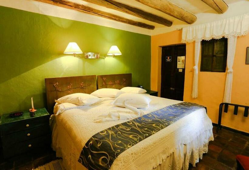 חדר סטנדרט, La Posada De San Antonio