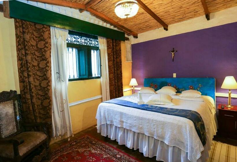 חדר סטנדרט, La Posada De San Antonio