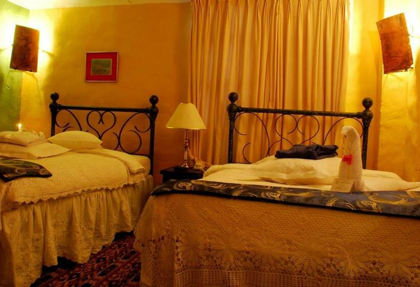 חדר סטנדרט, La Posada De San Antonio