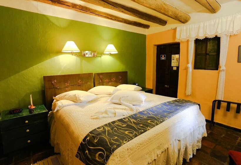 Номер Стандарт, La Posada De San Antonio